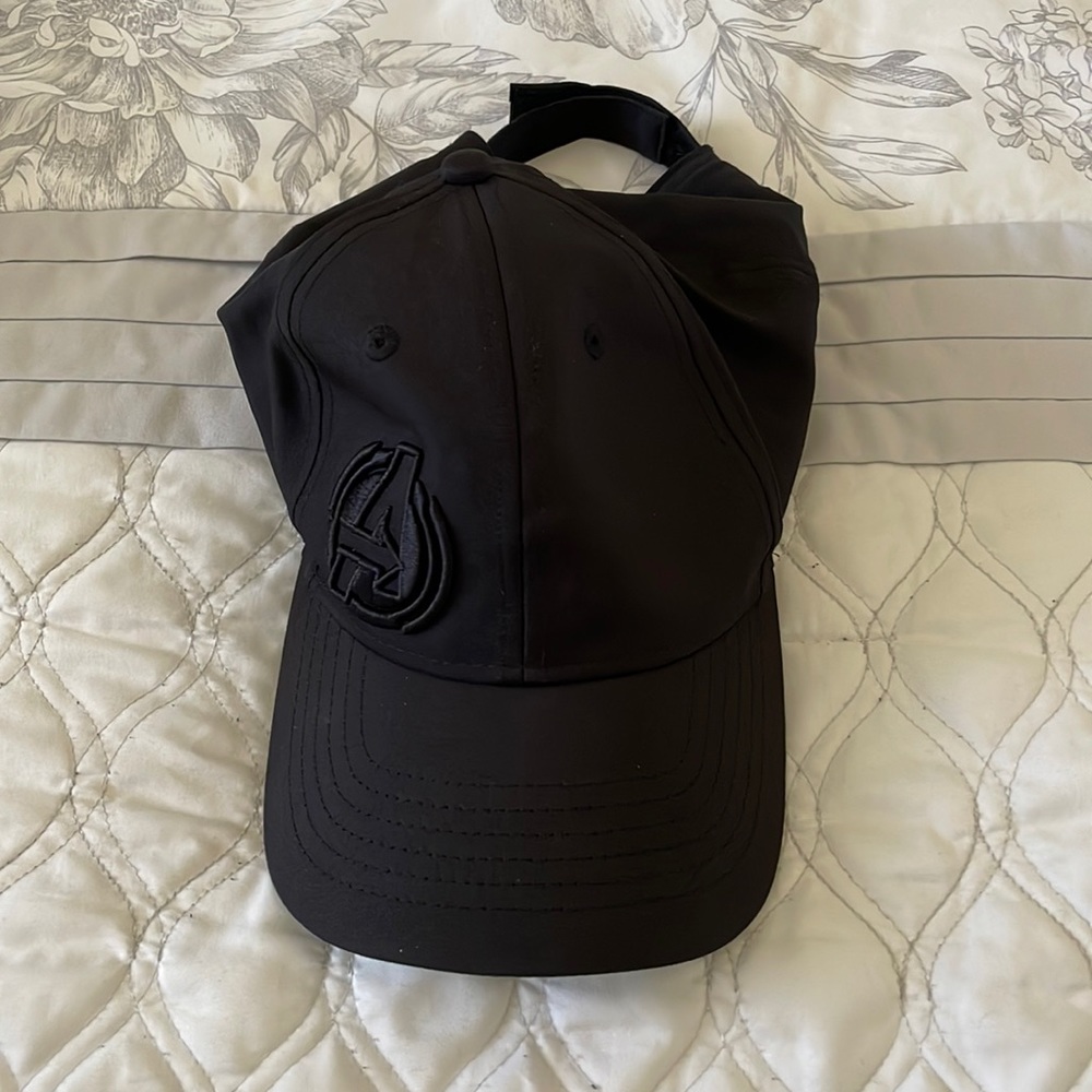 Marvel Avengers Cap